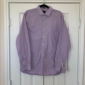 J Crew Dress Shirt Ludlow | L